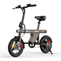 GEBIKE Global G01 Compact Folding Electric Bike 36V 13.5Ah Battery