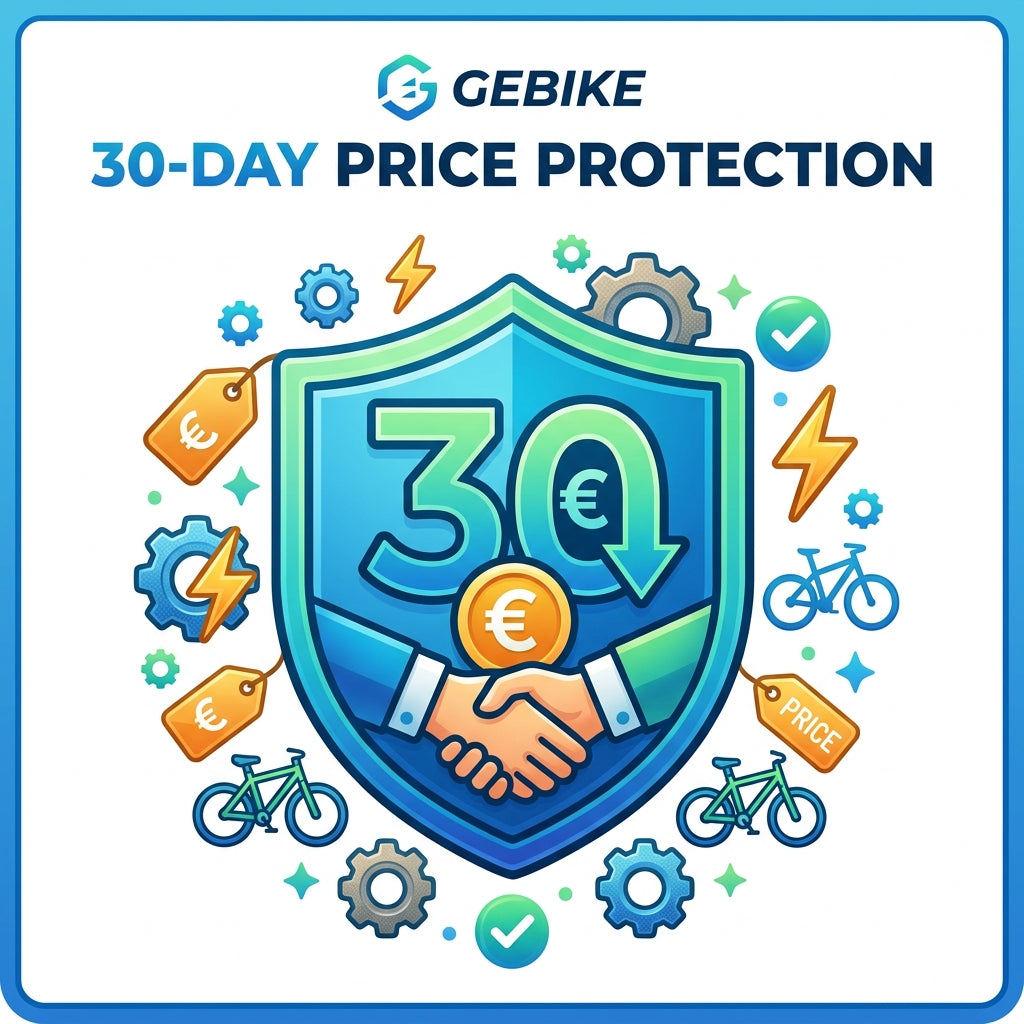 30-Day Price Protection